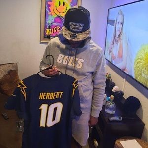 Meet your Posher, Brian